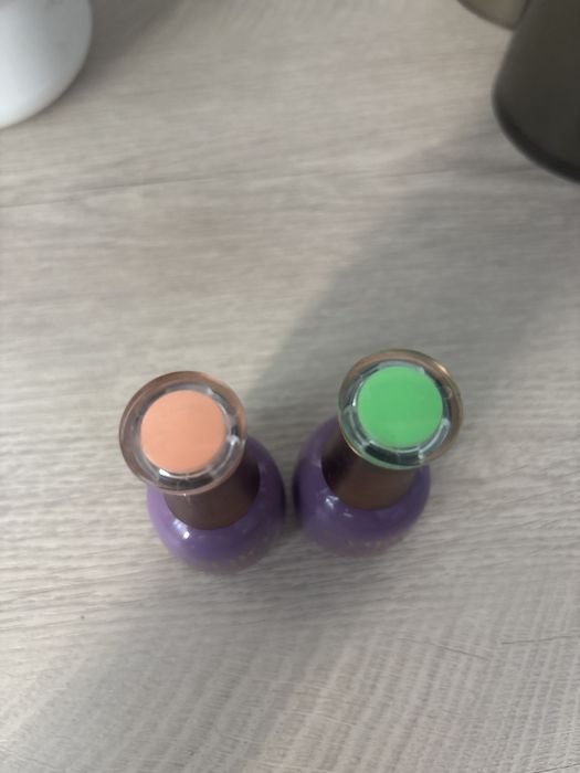 Set 2 oje cupio summer collection