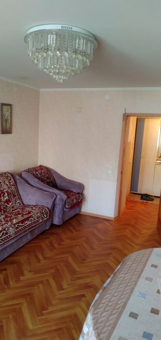 Продам 3х комнатную квартиру