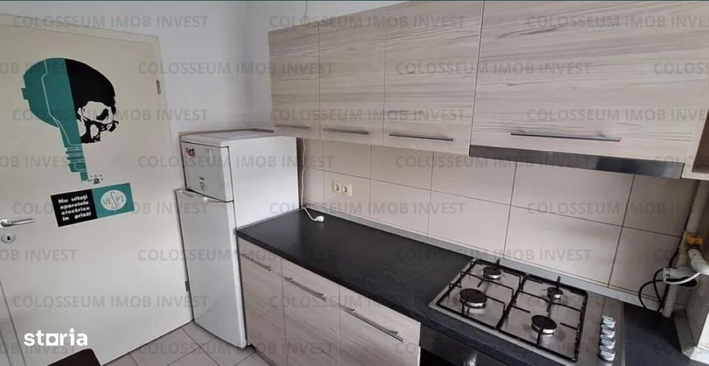 Apartament 2 camere | Mobilat si Utilat | Zona Avantgarden