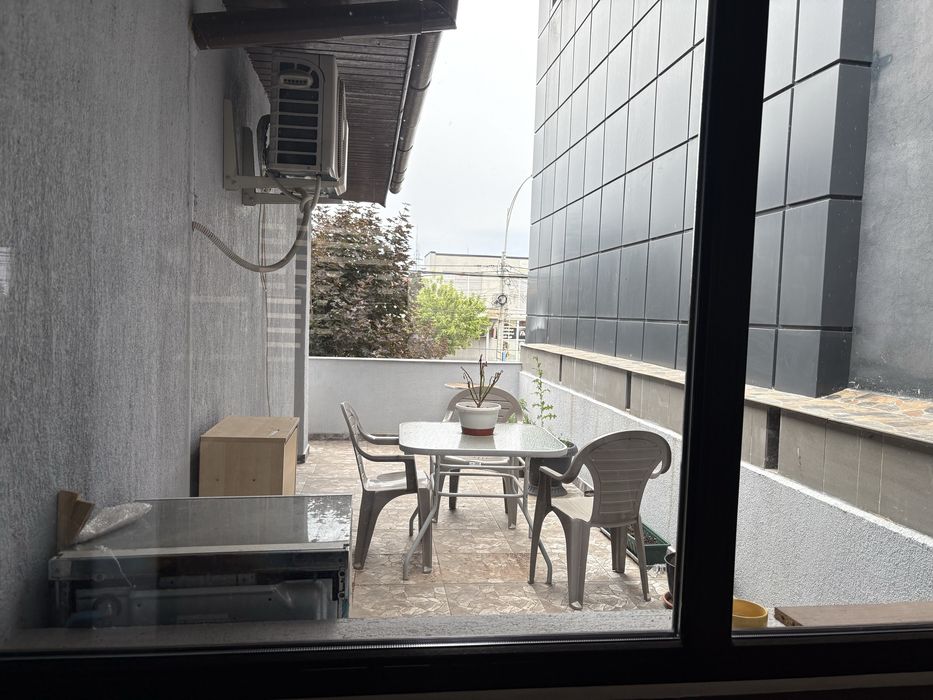 Inchiriez apartament bulevard