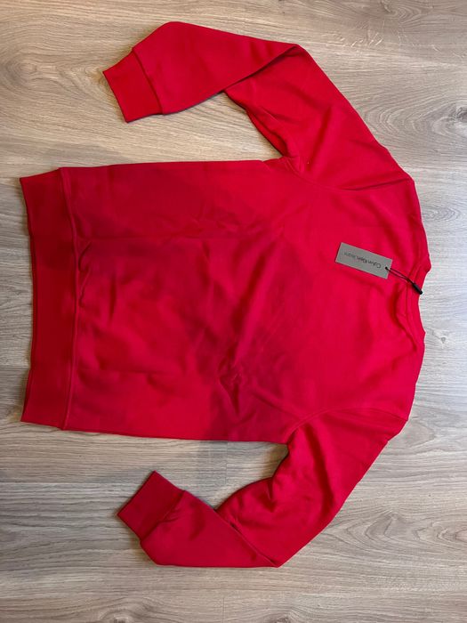 Calvin Klein  - Мъжка Блузa