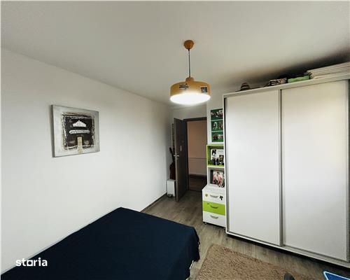Apartament 3 camere, 75mp utili,  Gradina 46 mp, 2 Bai - Arhitectilor