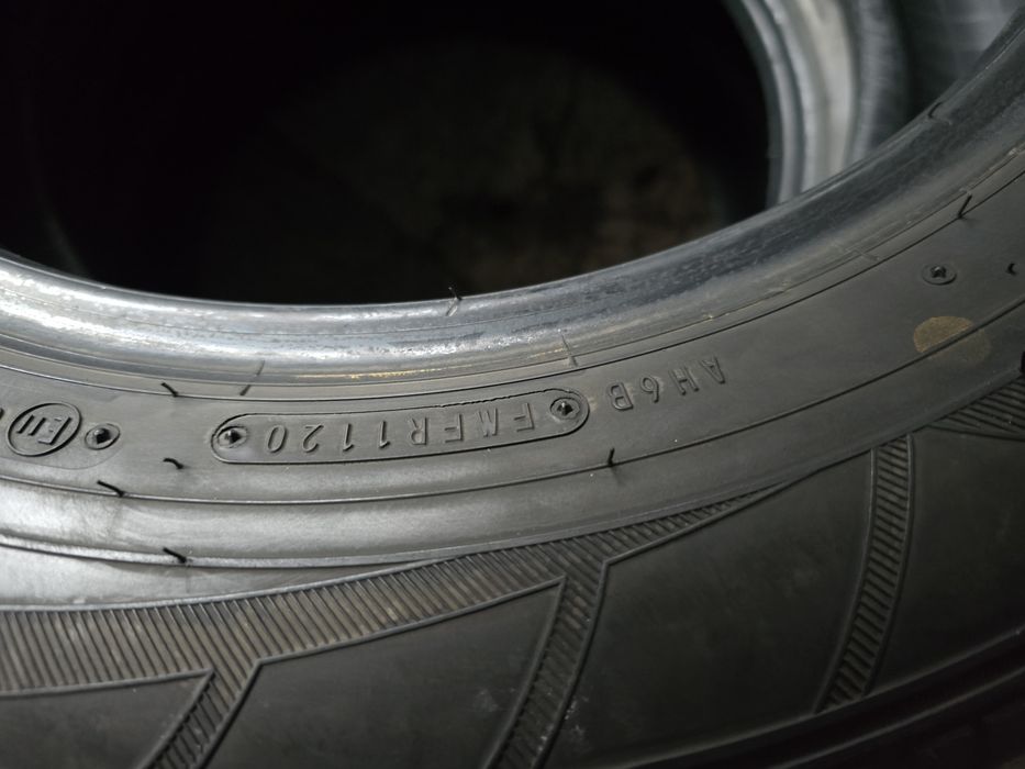 Falken 235/55 R17 103V MS iarnă