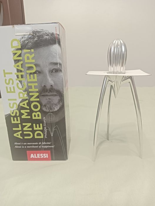 Storcător de Fructe Alessi