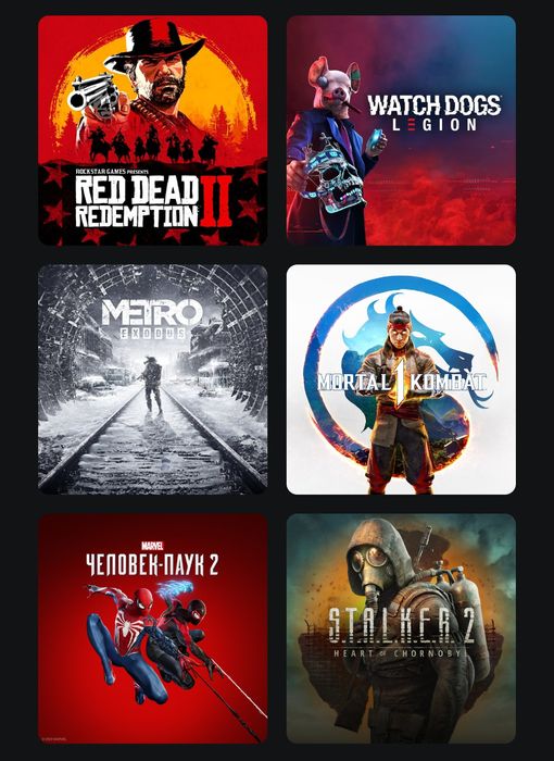 PS5 Slim с PS+ EXTRA