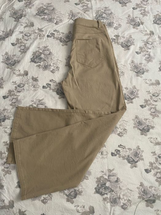 Повседневные брюки женкие