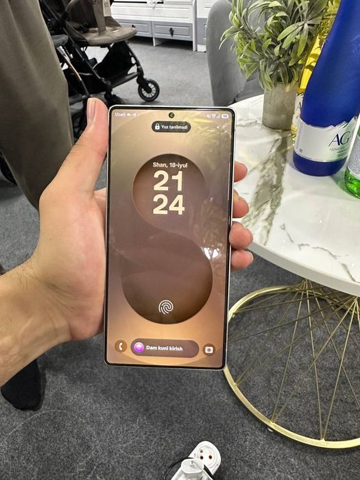 Samsung s 25 ultra