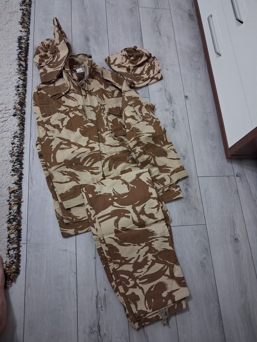 Echipament militar