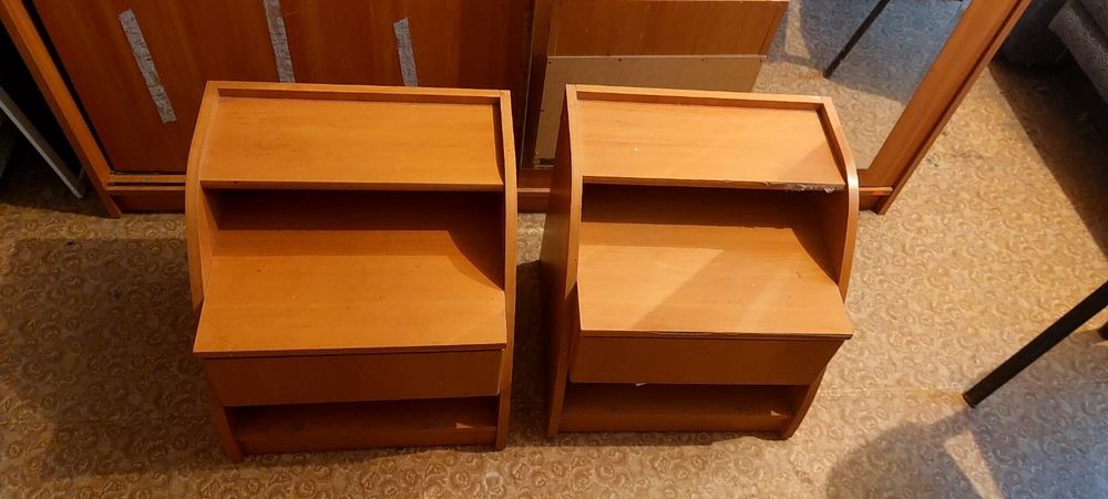 Мебель. Бесплатно отдам. Самовывоз