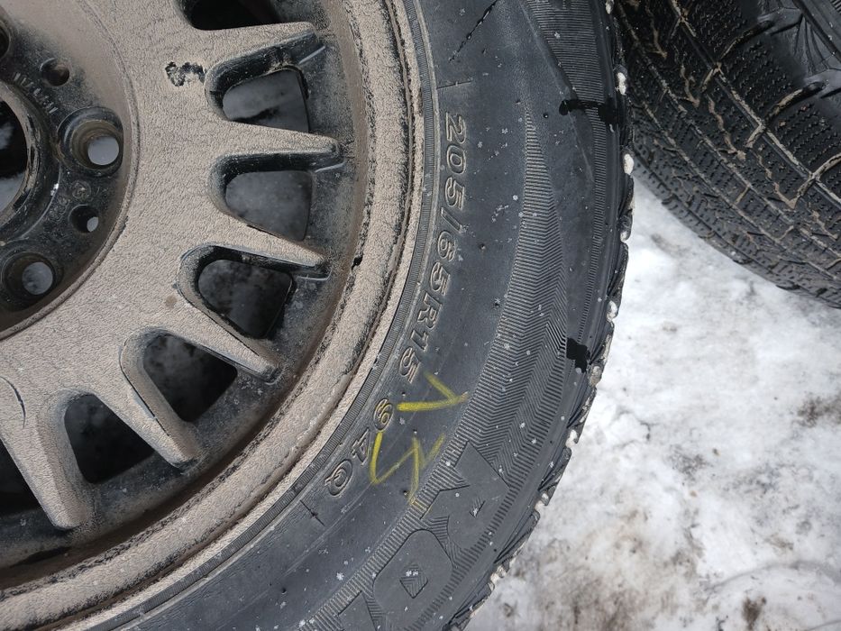 Диски r15 bmw бмв