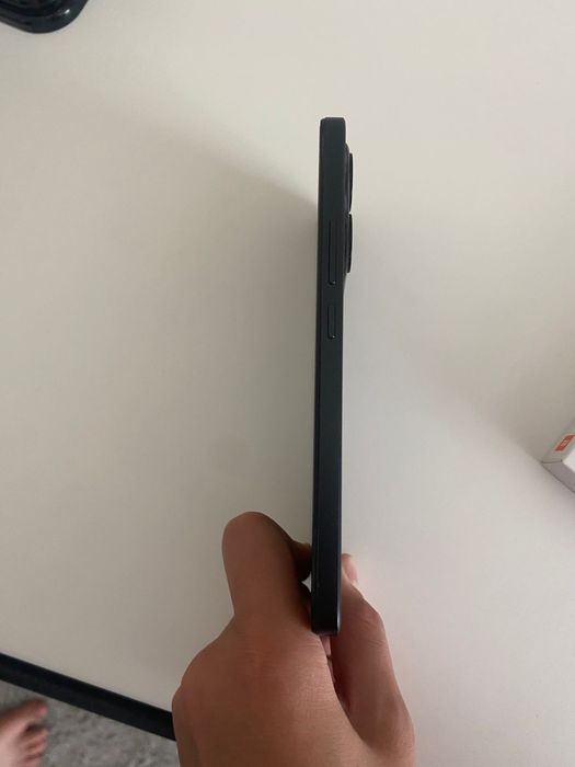 Телефон Xiaomi Redmi note 14