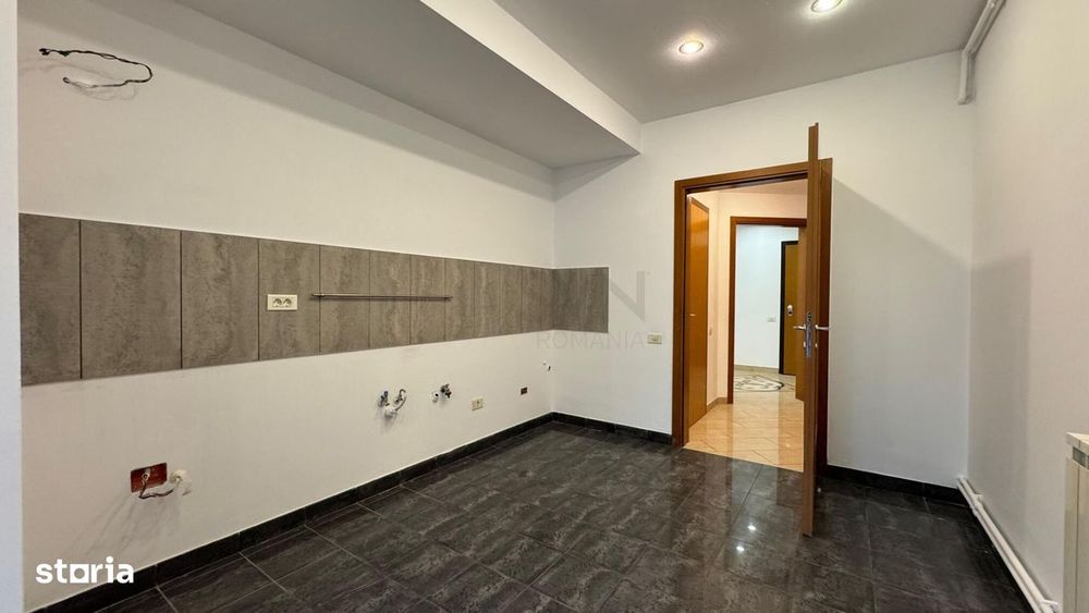 Apartament 4 camere Primaverii