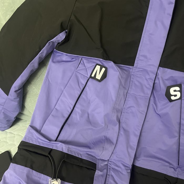 Продам ветровку демисезон