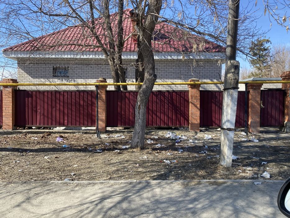 Прадам дом , 16 соток земли