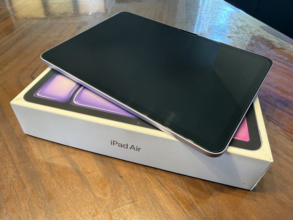 iPad Air M3 256Gb