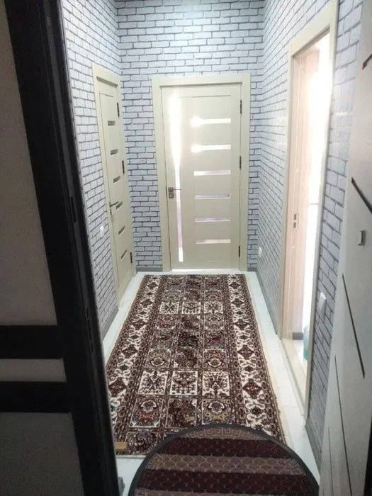 Аренда бел тепа 2.хонали оилага берилади янги ремонт