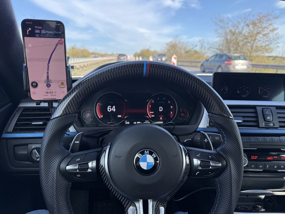 Bmw 428xi 2015 182k км