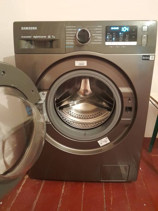 Автомат машинка Samsung