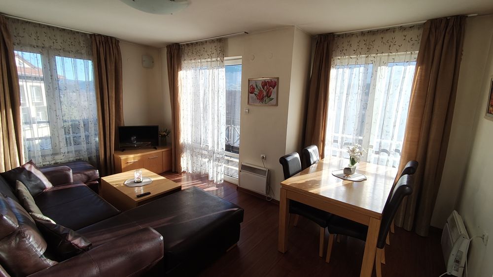 Апартамент в к."Божурленд", Банско