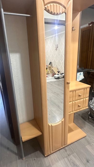 Продам прихожую, состояние хорошее