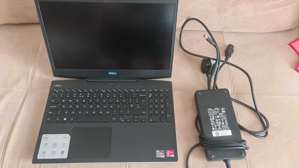 Laptop Dell G5 SE