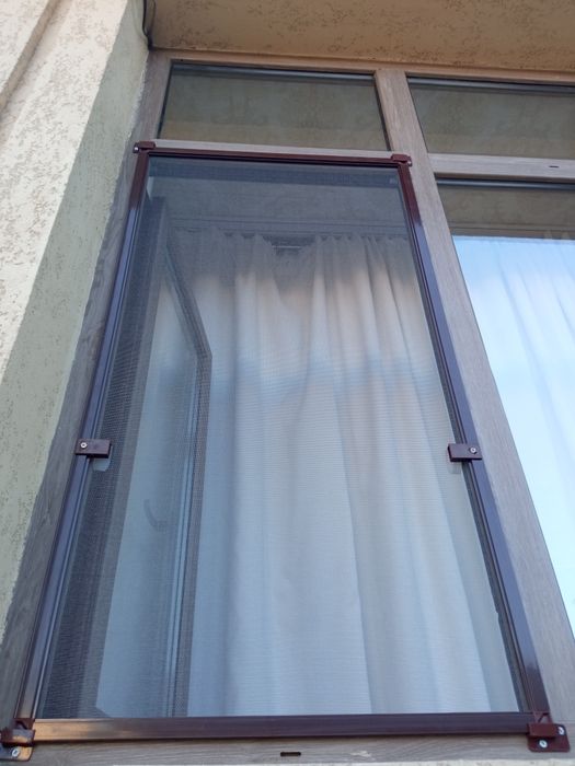 МОСКИТНЫЕ СЕТКИ_ maskitniy SETKA Akfa"  Все свои дела.!