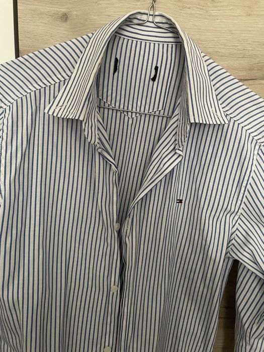 Camasa Tommy Hilfiger