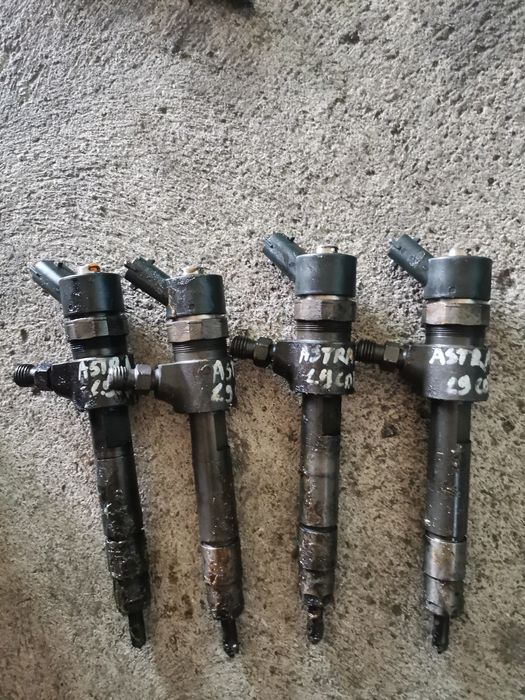 Дюзи за Opel 1.9CDTI