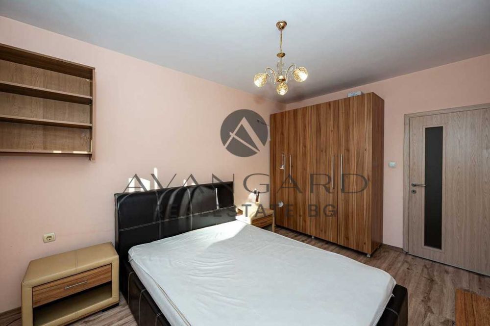 Продава се Тристаен апартамент в Пловдив, Кършияка - 90 кв.м за 2256 €/кв.м - Снимка #4