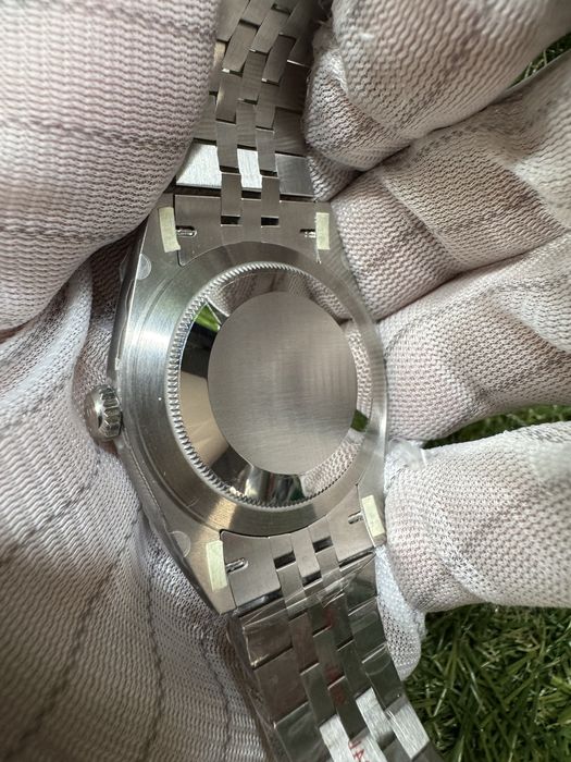 Rolex Datejust ETA Swiss