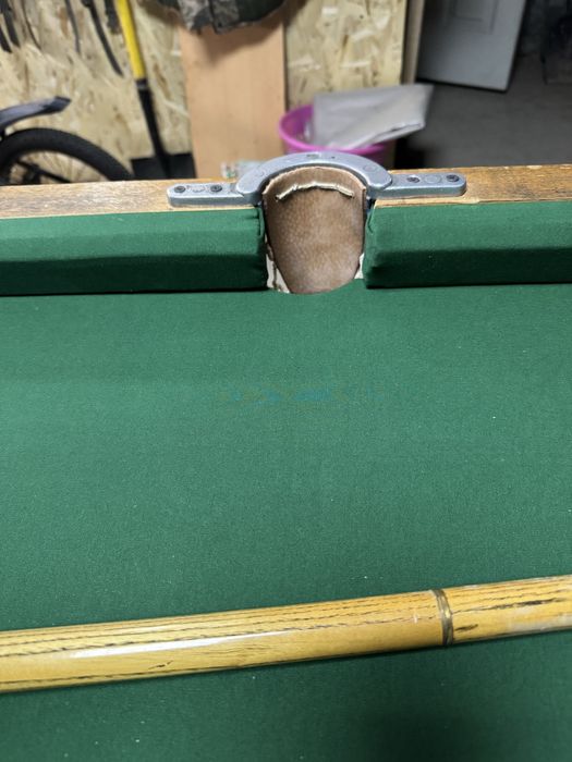 Продается:Бильярдный стол