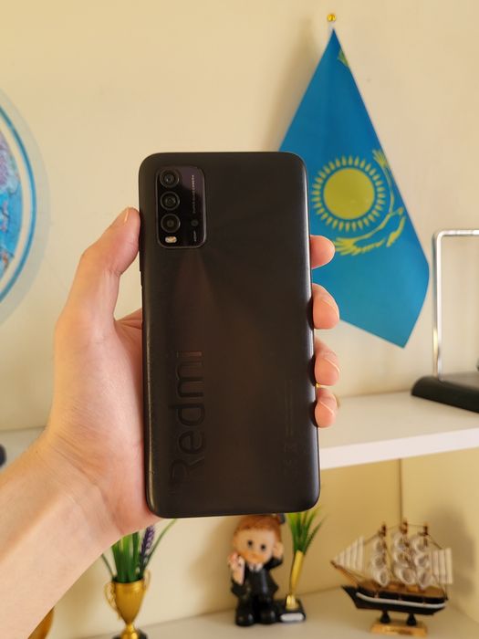 Redmi 9T 128GB Доступная Цена