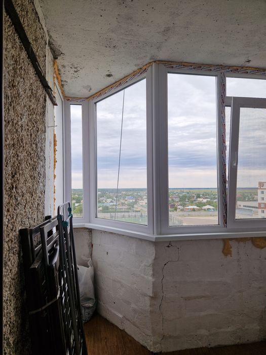 3комнатная квартира