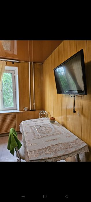 2х комнатная у/п на 8 м-не