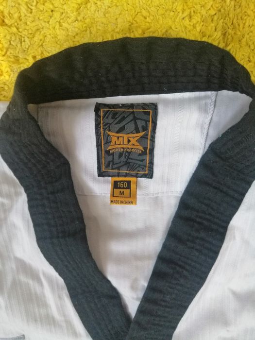 Екипировка за Тайклондо