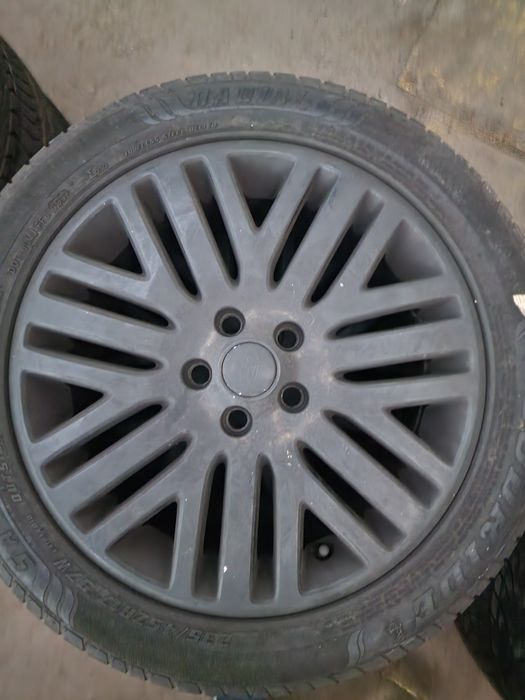 5x108 17 цола оригинални джанти  Ford