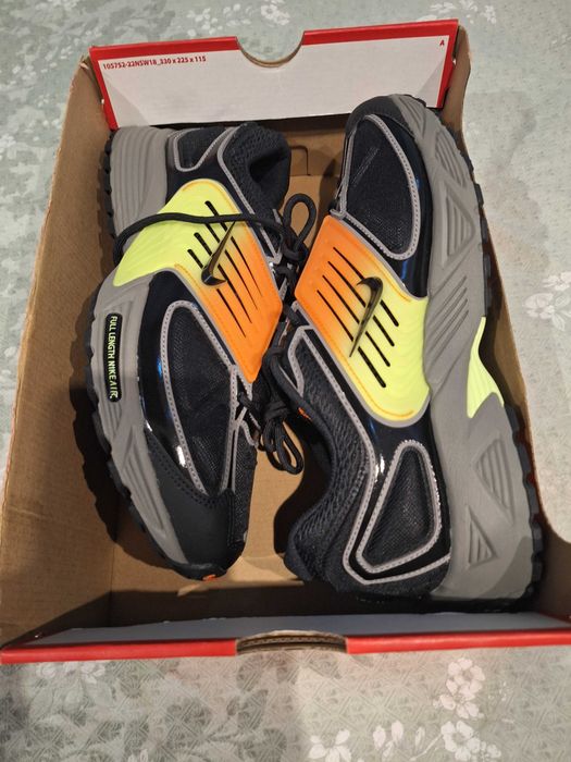 Мъжки маратонки NIKE air Pegasus WAVE