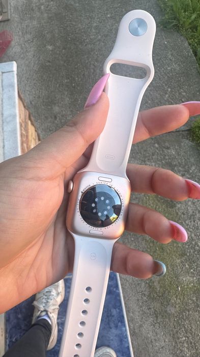 Apple Watch Series 10 and