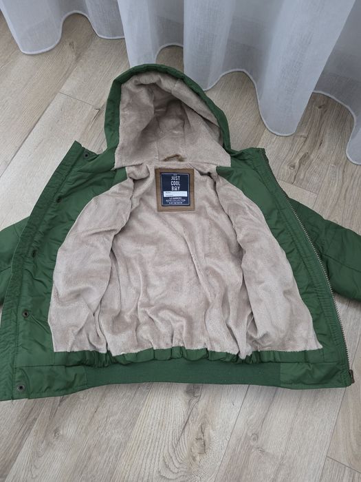 Geaca de iarna LC Waikiki