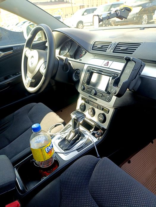 Продам Пассат в хорошем состояние