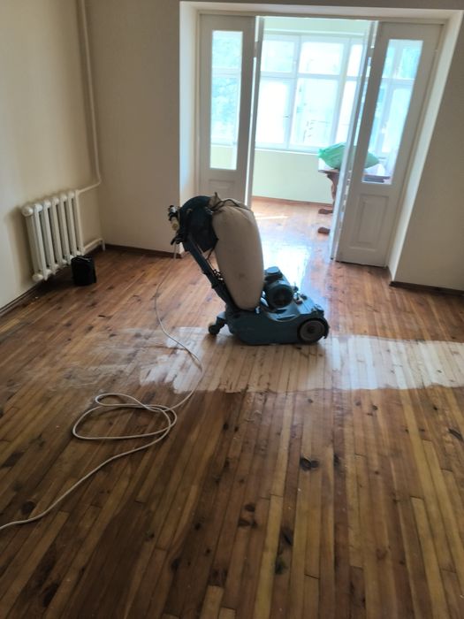 Шлифовка хизматлари лакировка хизматлари