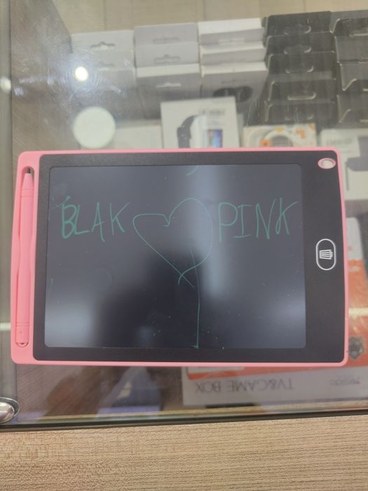 Планшет для рисование