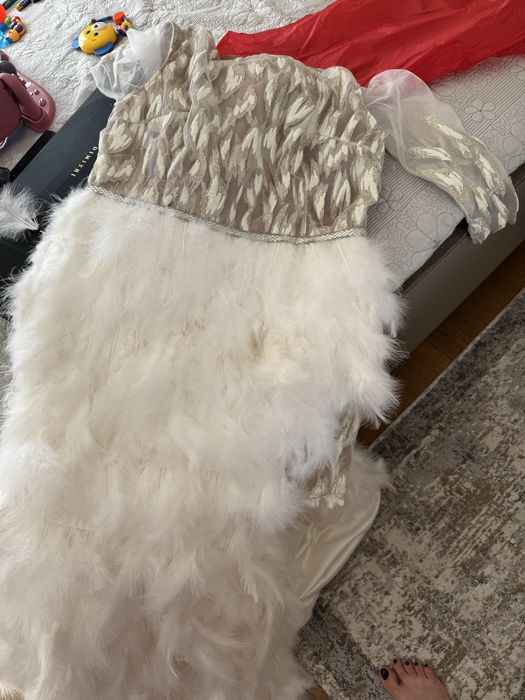 Rochie Angel Iselin Dimitri