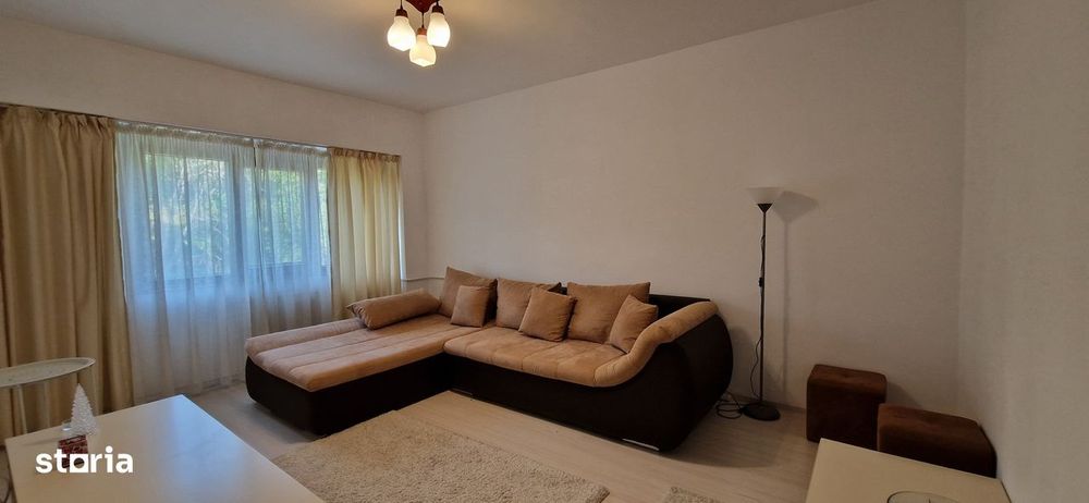 Apartament 3 camere Decomandat ,  zona Pacurari – Canta