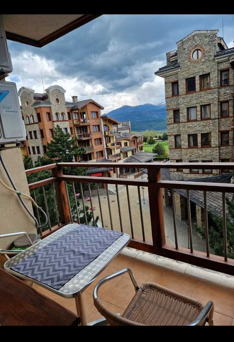 Апартамент Пирин Голф