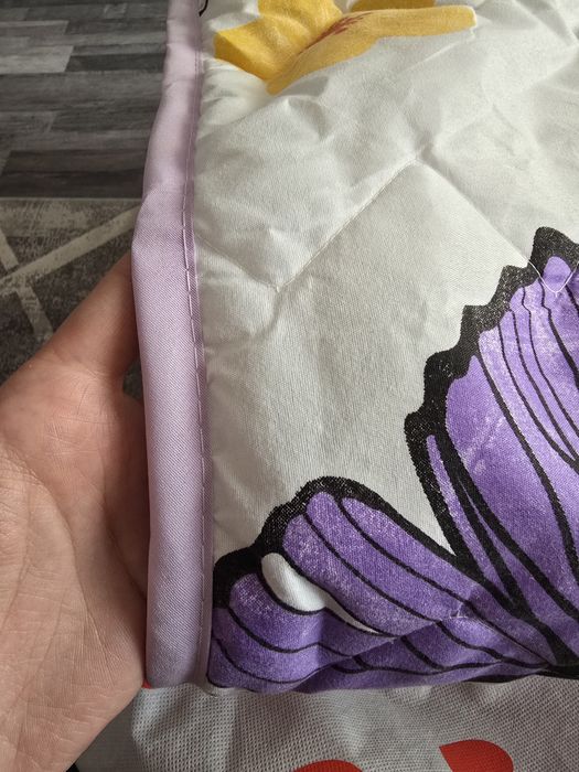 Продам летнее одеяло, 150×200см