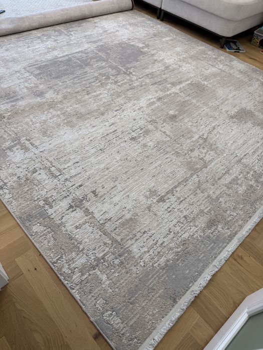 Продам ковер 5*3, шелк