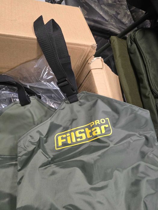 Ботуши до таза Filstar