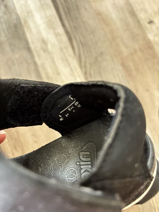 NIKE Сандали SUNRAY PROTECT 3 за трева, пясък и басейн