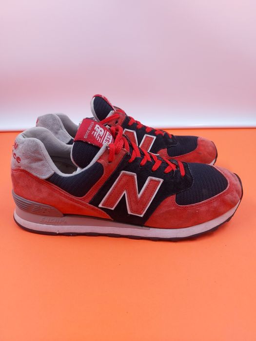 New Balance 574 Mayor USA номер 43 Оригинални мъжки маратонки
